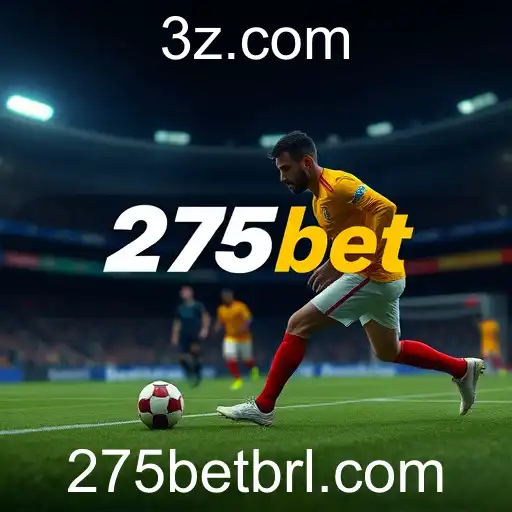 Nova Era para 275bet: Tendências e Impactos