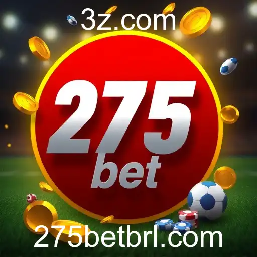 A Expansão dos Jogos Online e o Impacto do 275bet