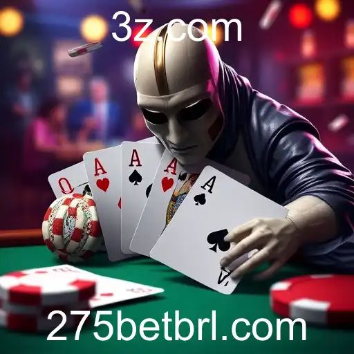 Expansão dos Jogos Online: A Ascensão da 275bet