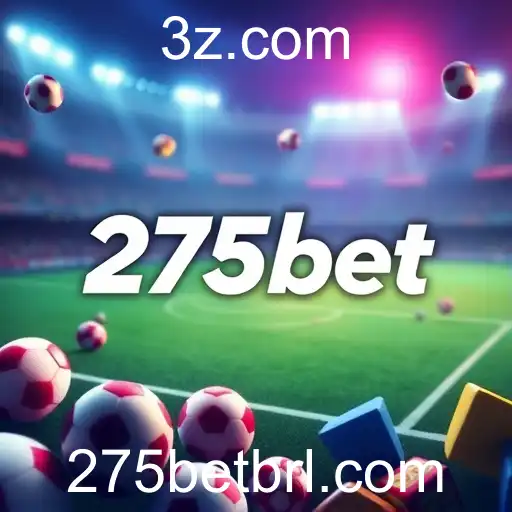 Expansão do 275bet: Inovações e Desafios no Mercado de Jogos