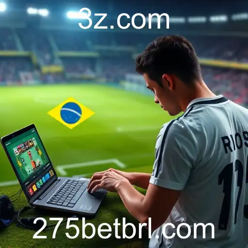 A Evolução e Impacto das Apostas Online em 2025
