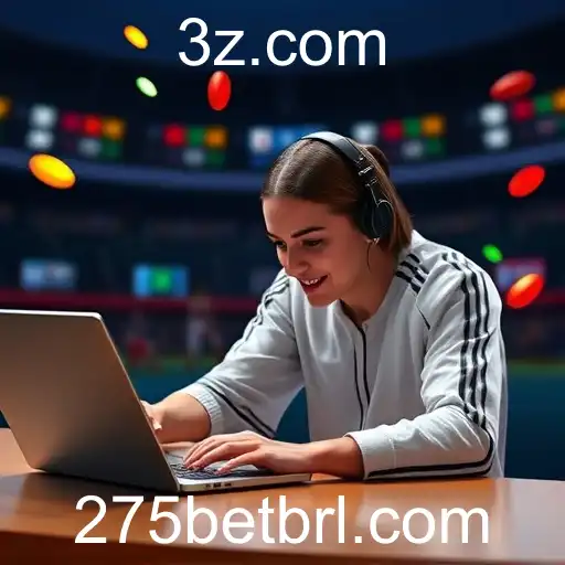 O Impacto do Jogos Online no Brasil em 2026