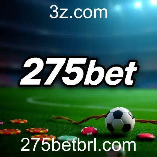 Expansão do Mercado de Apostas Online no Brasil