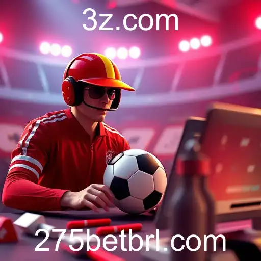 Crescimento dos Jogos Online e a Popularidade do 275bet