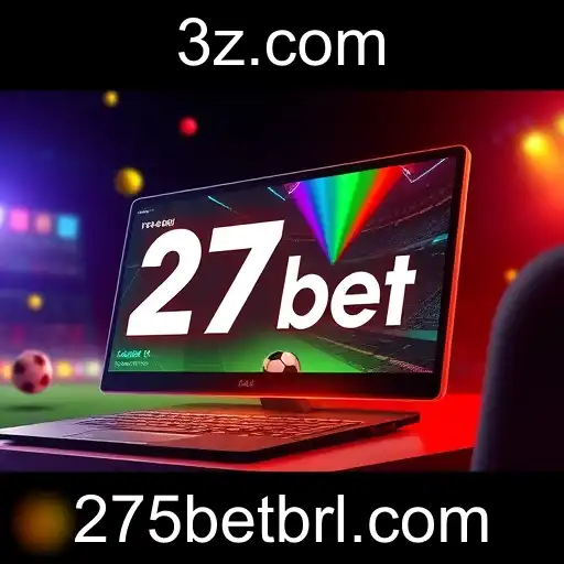 Tendências Emergentes no Mercado de Jogos Online com 275bet