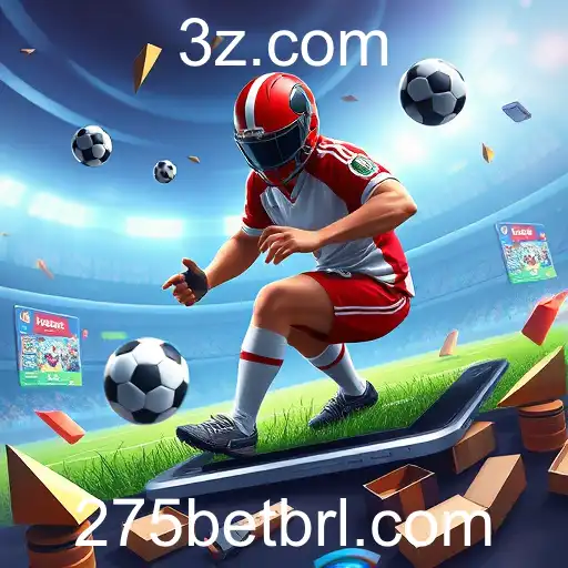 Transformações e Tendências no Mercado de Jogos Online