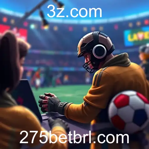 Tendências do Mercado de Jogos Online em 2025