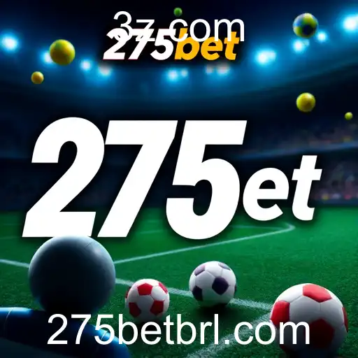 A Ascensão do 275bet no Mundo dos Jogos Online em 2025