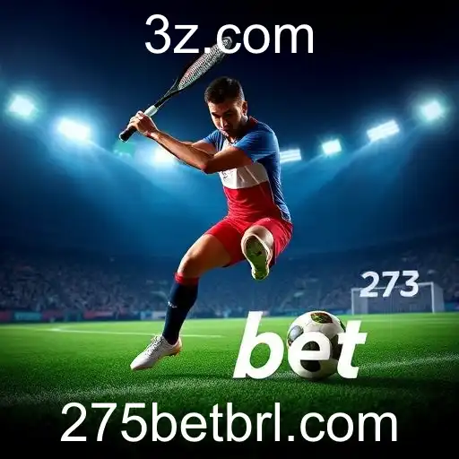 Explorando a Categoria de Esportes no Site 275bet