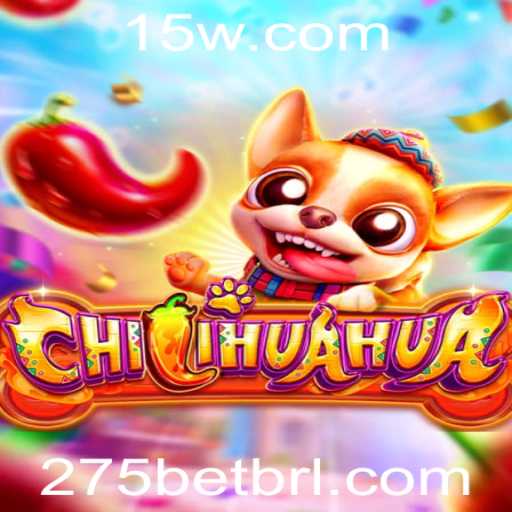 Descubra o Fascinante Mundo de CHILIHUAHUA: Um Jogo de Estratégia e Aventura