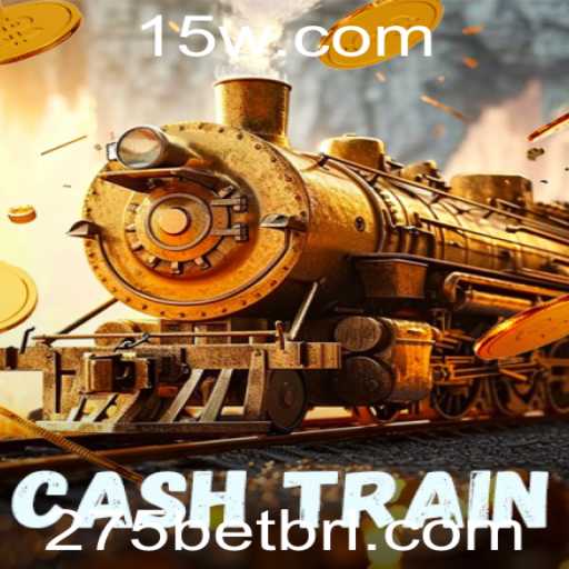 CashTrain: Uma Jornada de Estratégia e Fortuna no 275bet