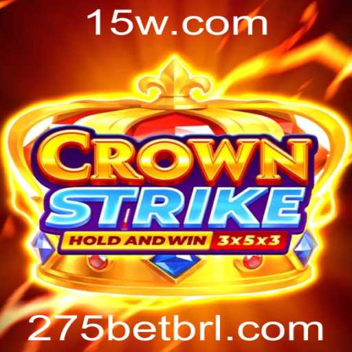 CrownStrike: Dominando o Novo Fenômeno do Mundo dos Jogos