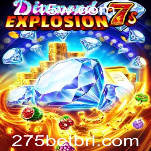 Descubra o Fascinante Mundo de DiamondExplosion7s: Um Guia Completo