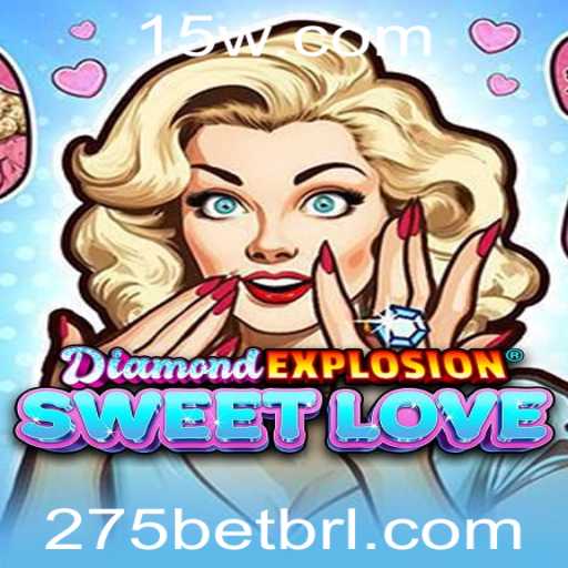 DiamondExplosionSweetLove: O Jogo Que Conquista Corações e Fortunas