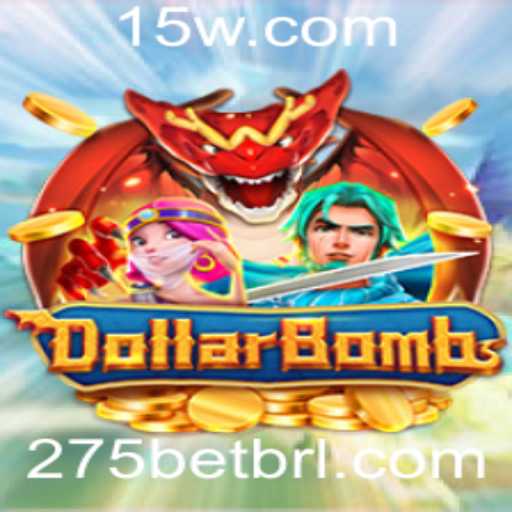 Explorando o Dinâmico Jogo DollarBombs e a Plataforma 275bet