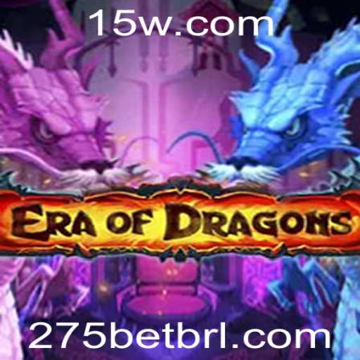 Descubra o Mundo de EraOfDragons: Aventura e Estratégia