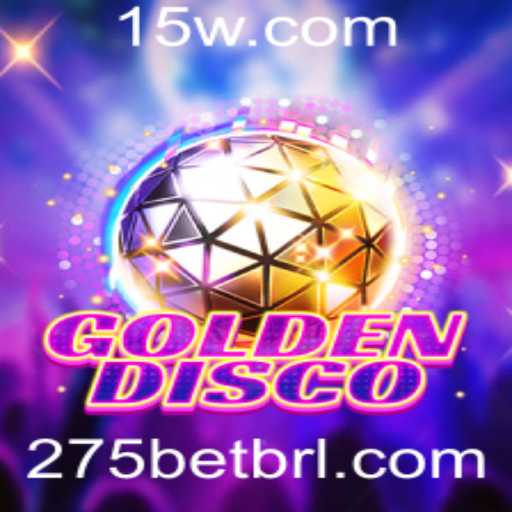 GoldenDisco: Mergulhe no Mundo Vibrante e Emocionante das Apostas com 275bet