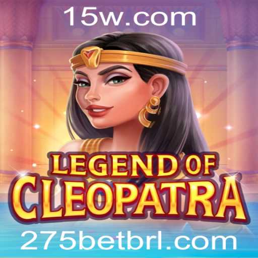 Descubra o Fascinante Mundo do LegendOfCleopatra com 275bet