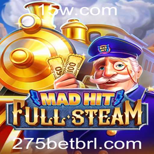 Explorando o Universo do Jogo MadHitFullSteam