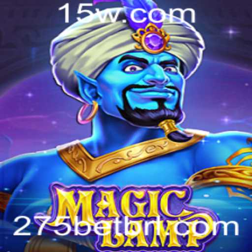 Descubra o Mundo Encantado de MagicLamp: Um Jogo de Estratégia e Sorte