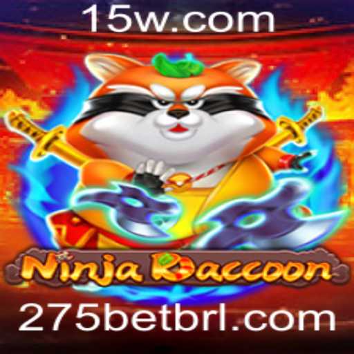 Descubra o Fascinante Mundo de NinjaRaccoon: O Jogo que Revoluciona com 275bet