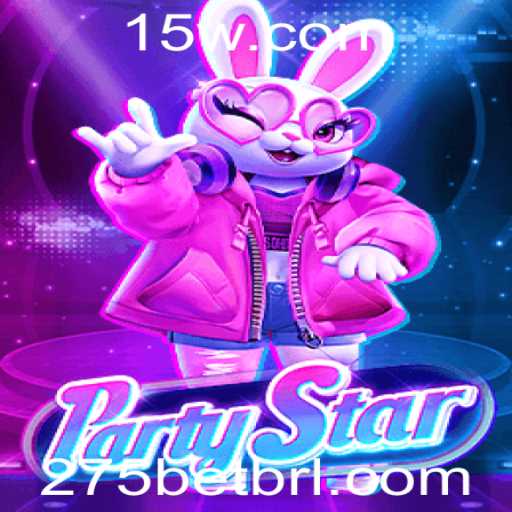 Descubra o Mundo do PartyStar: Um Jogo Inovador com a Emoção de '275bet'