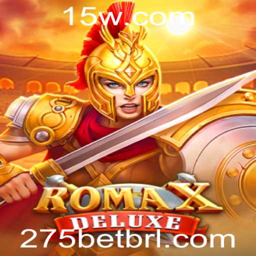 Descubra RomaXDeluxe: A Nova Sensação dos Jogos de Aventura