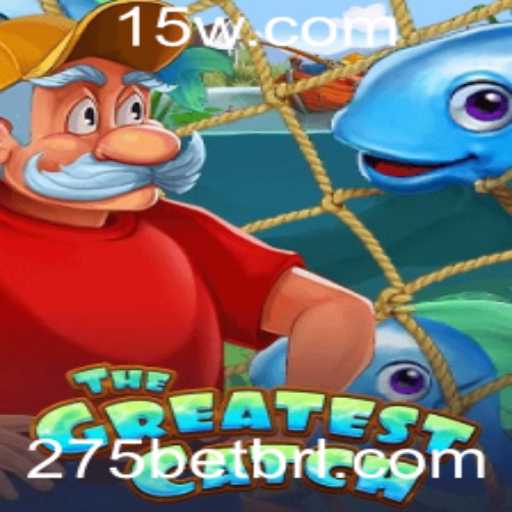 Explorando o Jogo TheGreatestCatch: Regras, Dicas e Novidades