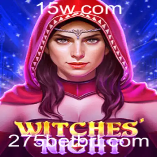 Descubra o Fascinante Universo de WitchesNight com 275bet